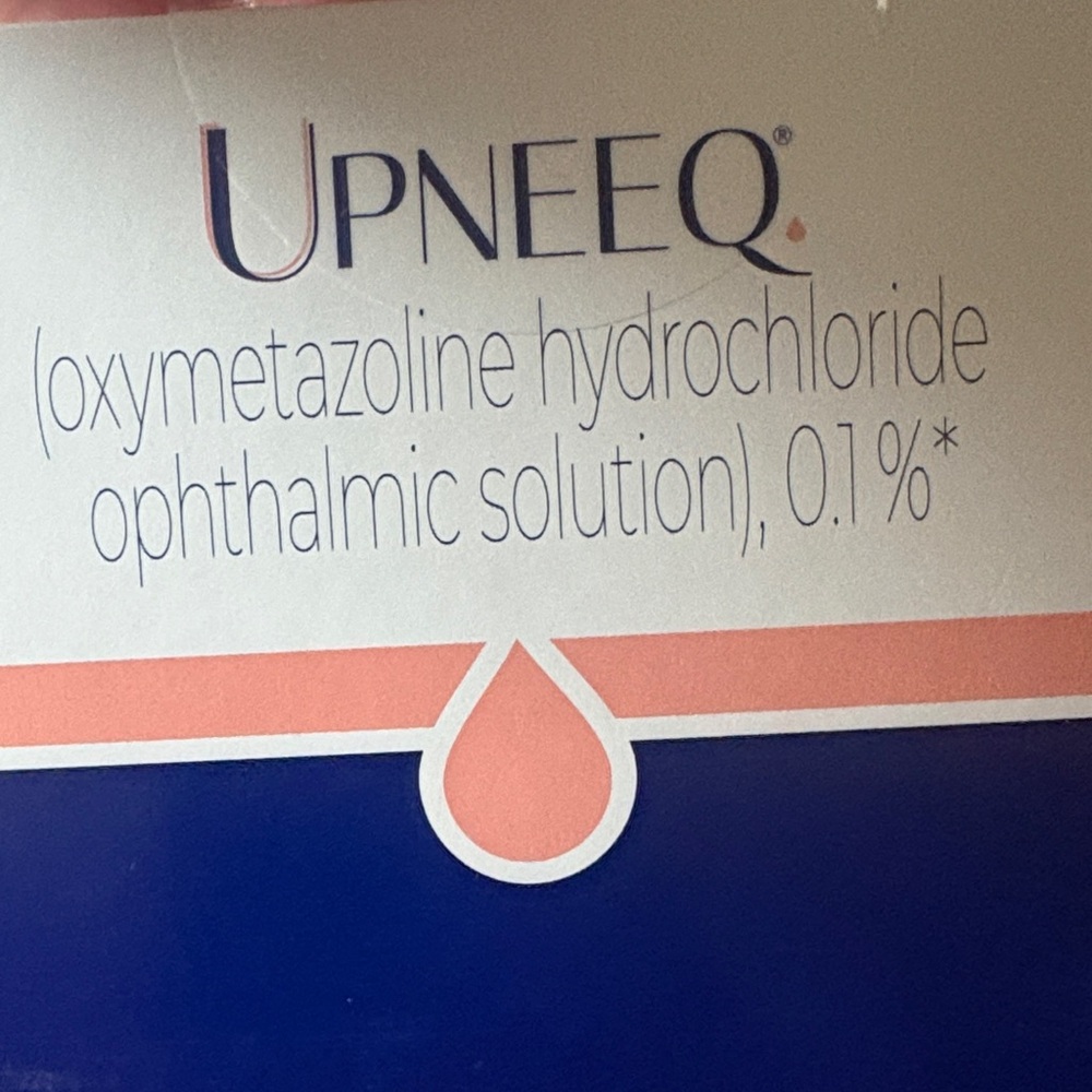 Eye Solution